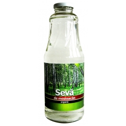 Seva de mesteacan fara indulcitori BIO